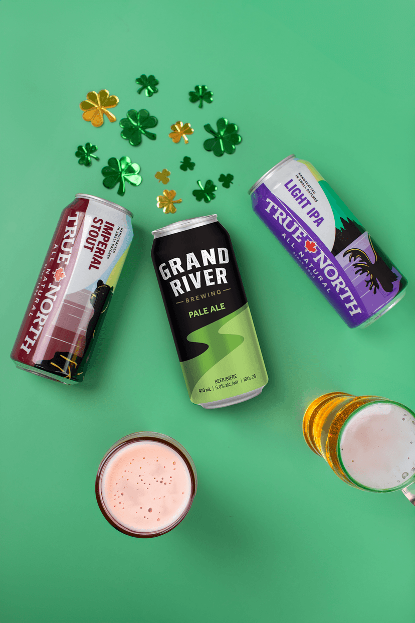 Magnotta Grand River