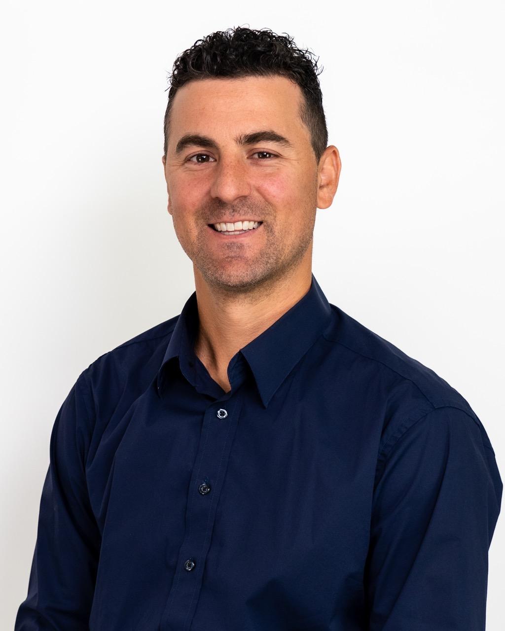 David Tucciarone