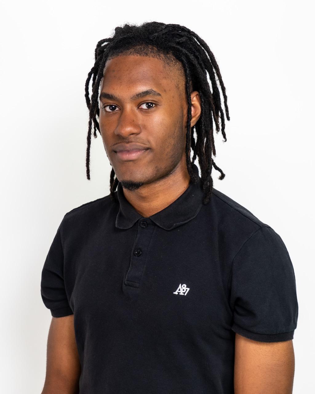 Joshua Clarke