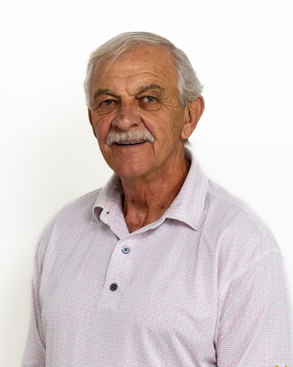 Larry Kotack