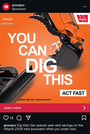 Wajax solution image 0