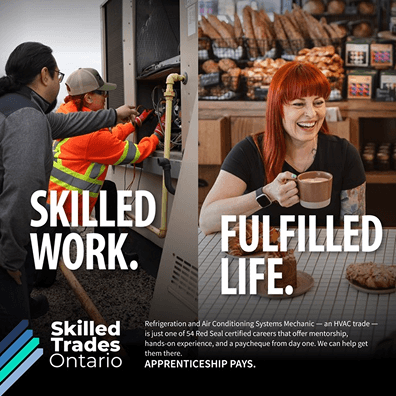 Skilled Trades Ontario solution image 1