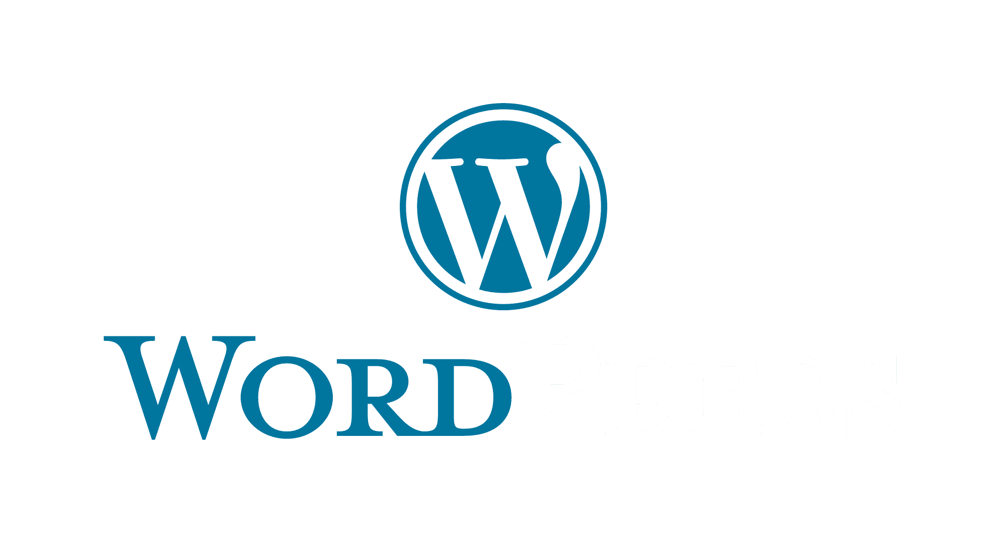 Wordpress Partners Logo