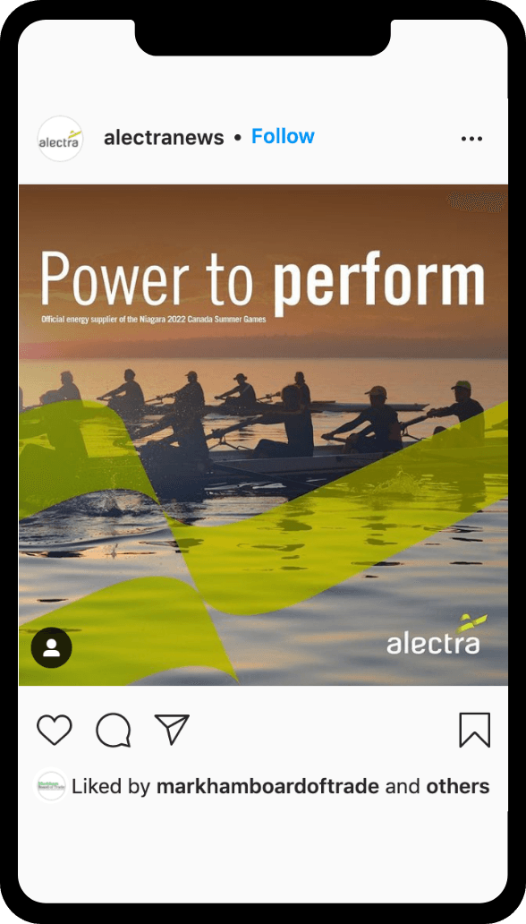 Alectra Mobile Phone Images