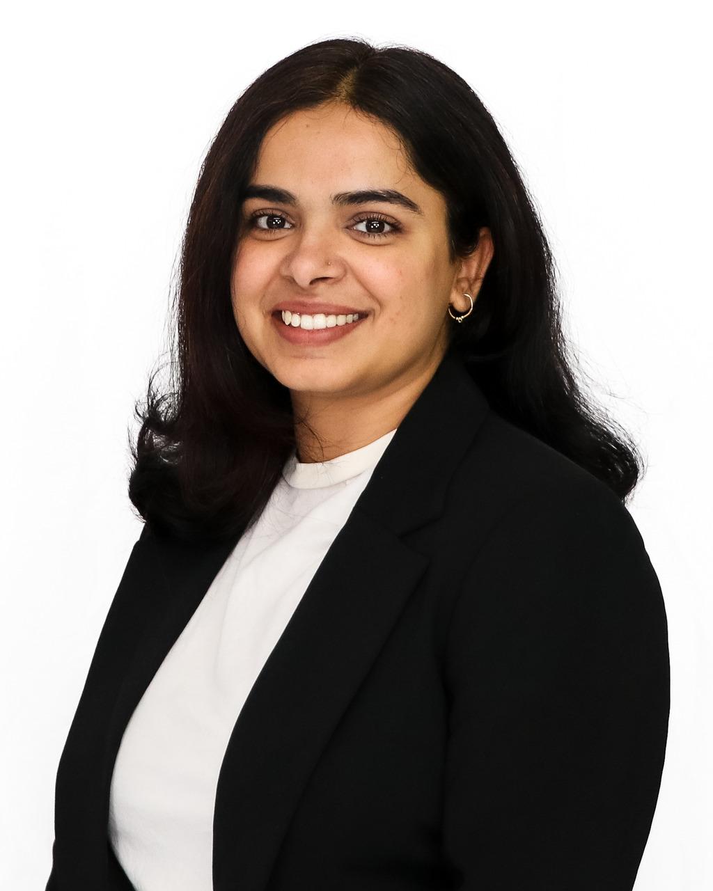 Kajal Singh